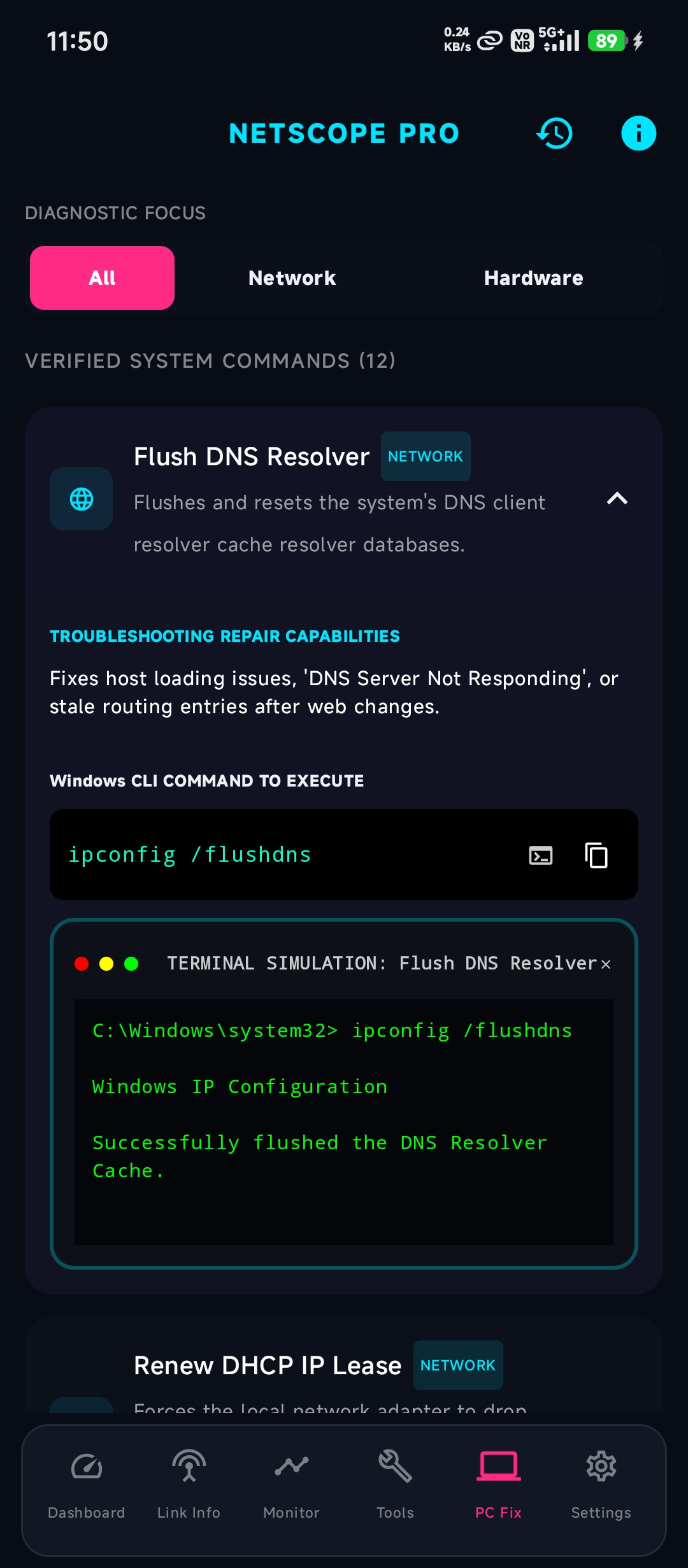 PC Fix