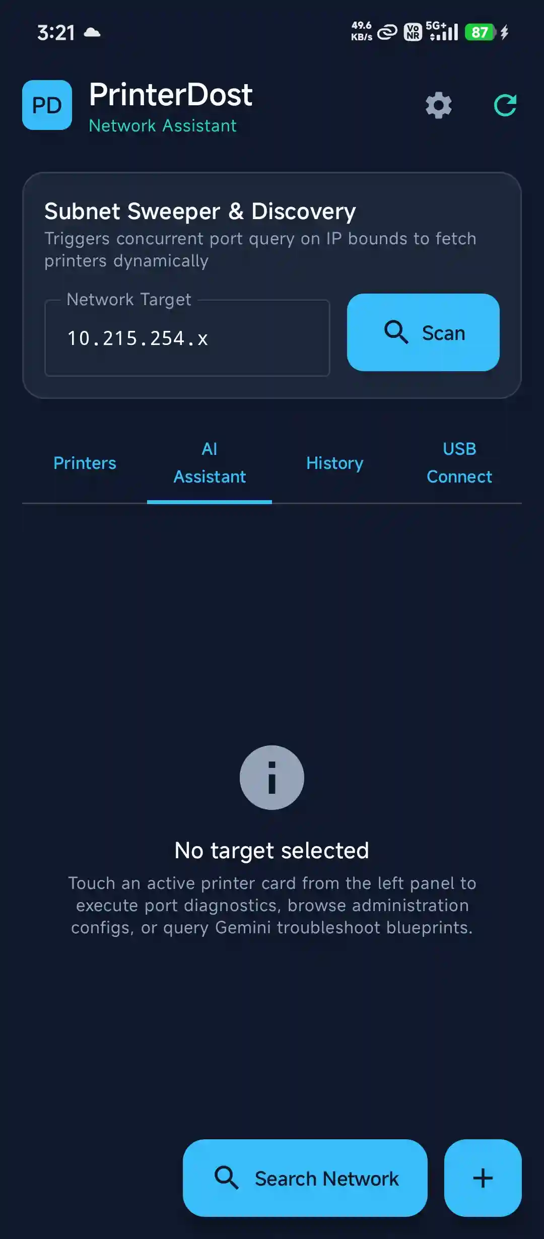 AI Assistant