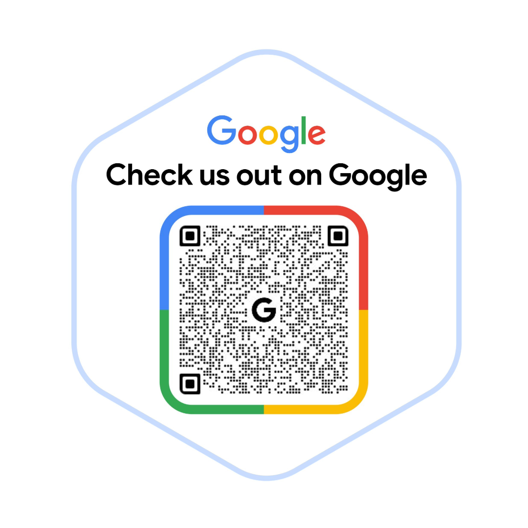 Google Business QR